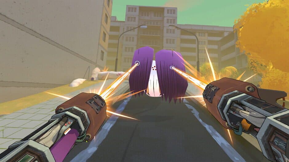 Harpagun screenshot 4
