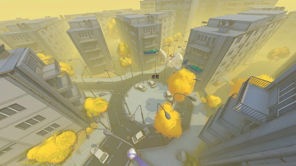 Harpagun screenshot 5