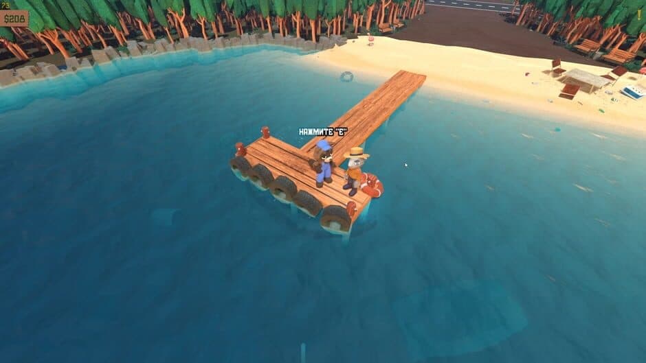 Trailer Park Tycoon: Raccoon Ranch screenshot 3