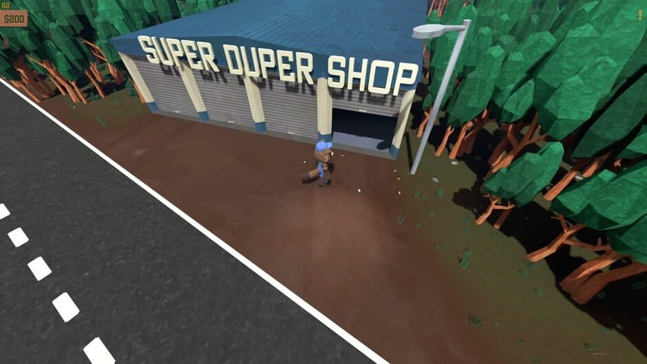 Trailer Park Tycoon: Raccoon Ranch screenshot 5