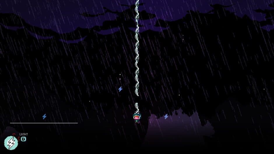 Devil's Drizzle screenshot 4