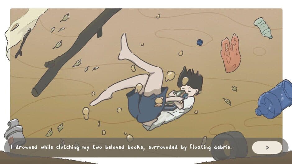 Verde screenshot 1