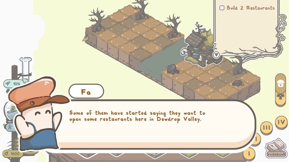 Verde screenshot 3