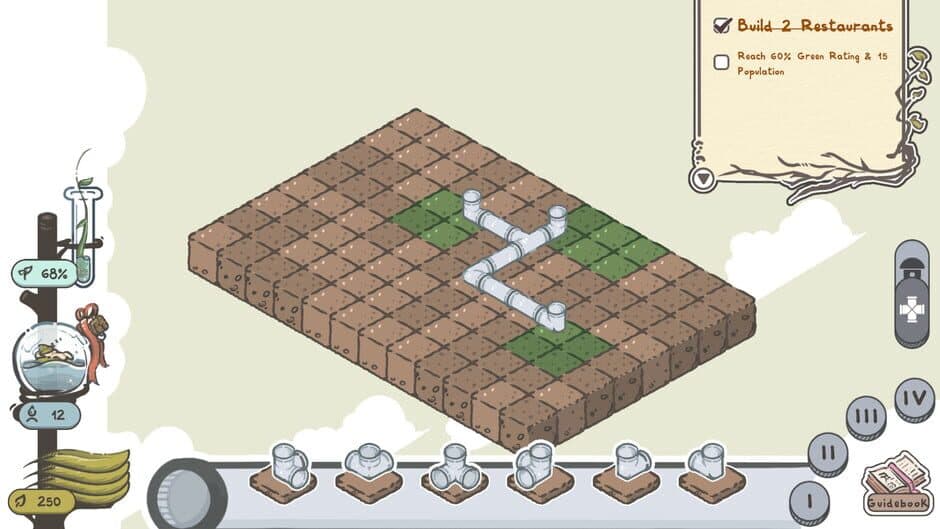 Verde screenshot 4