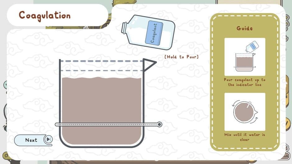 Verde screenshot 5