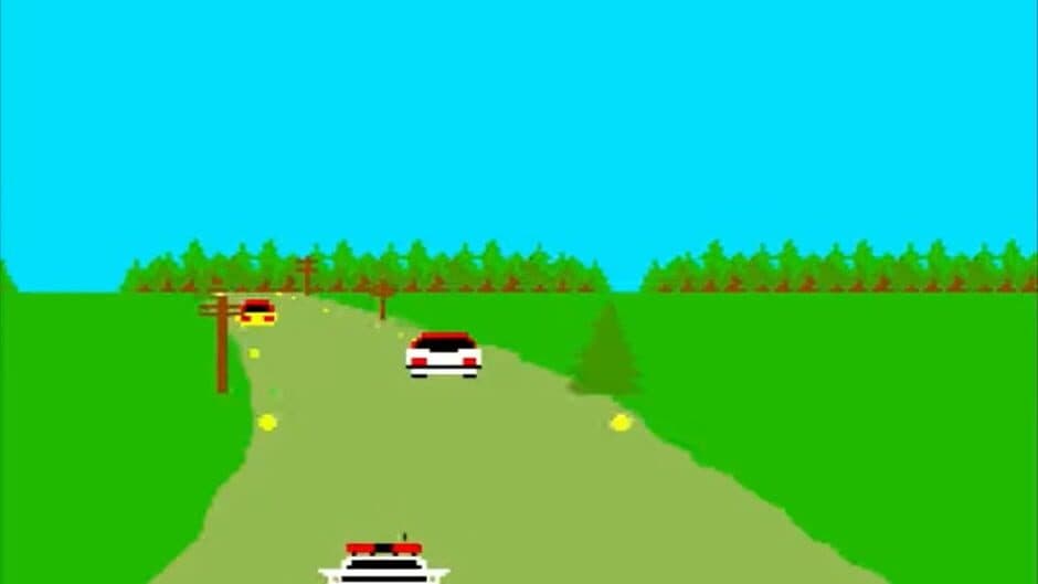 Street Heat screenshot 2