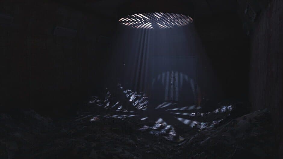 Poppy Playtime: Chapter 4 screenshot 1
