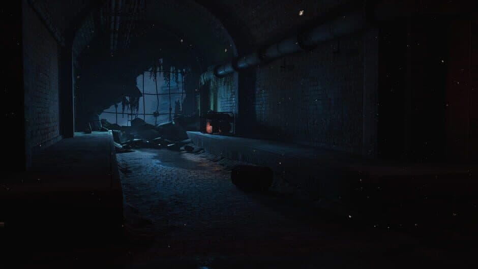 Poppy Playtime: Chapter 4 screenshot 2