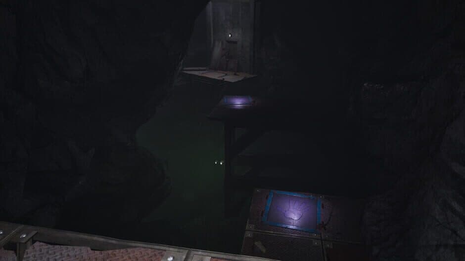 Poppy Playtime: Chapter 4 screenshot 5