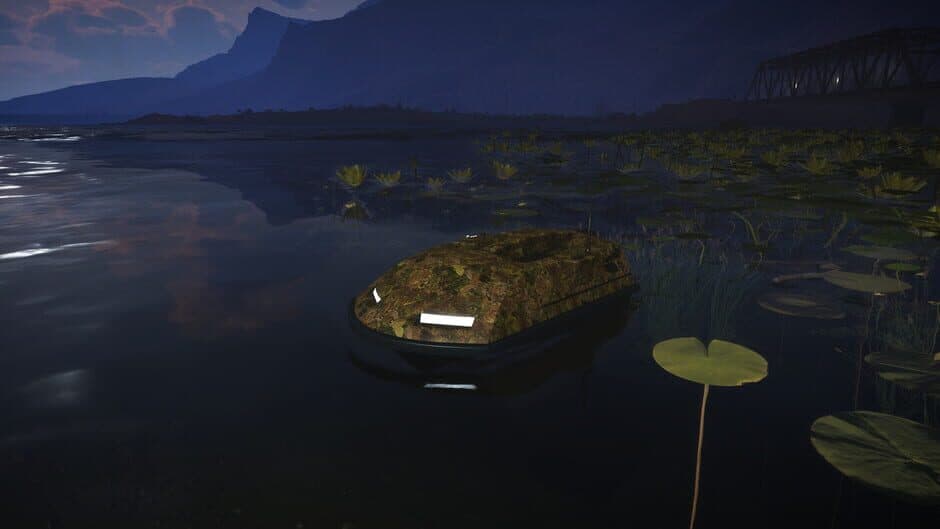 Call of the Wild: The Angler – LakePal Bait Boat Pack screenshot 5