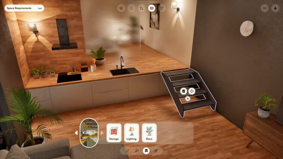 Small Spaces screenshot 4