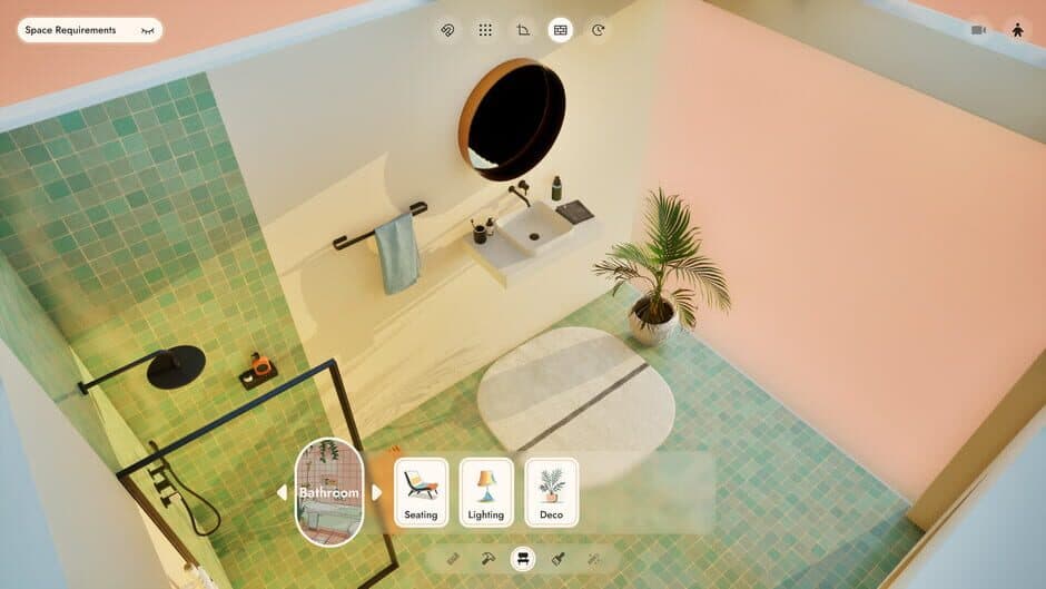 Small Spaces screenshot 6
