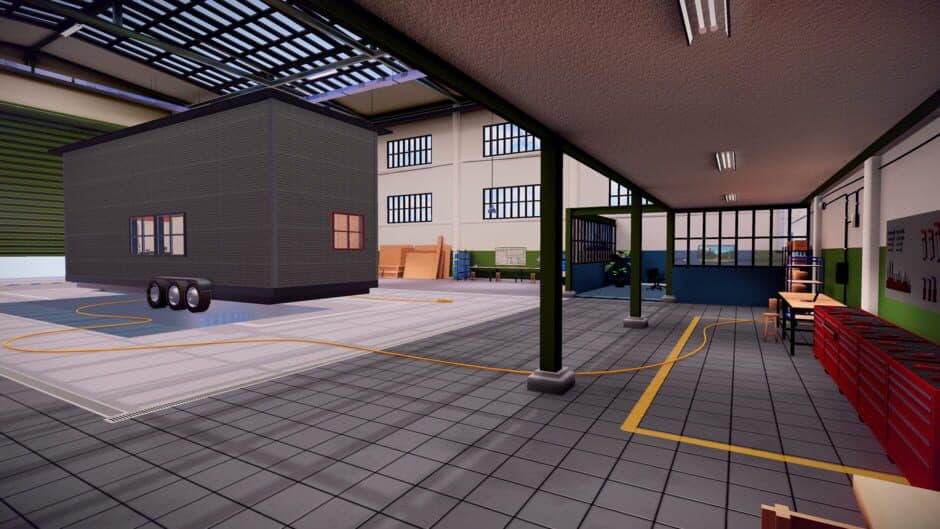 Tiny House Simulator screenshot 4