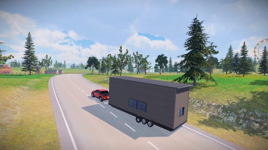 Tiny House Simulator screenshot 5