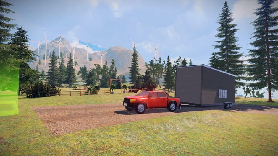 Tiny House Simulator screenshot 6