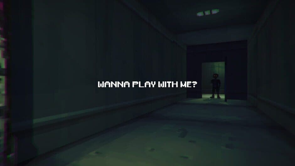 Retro Horror Story screenshot 3