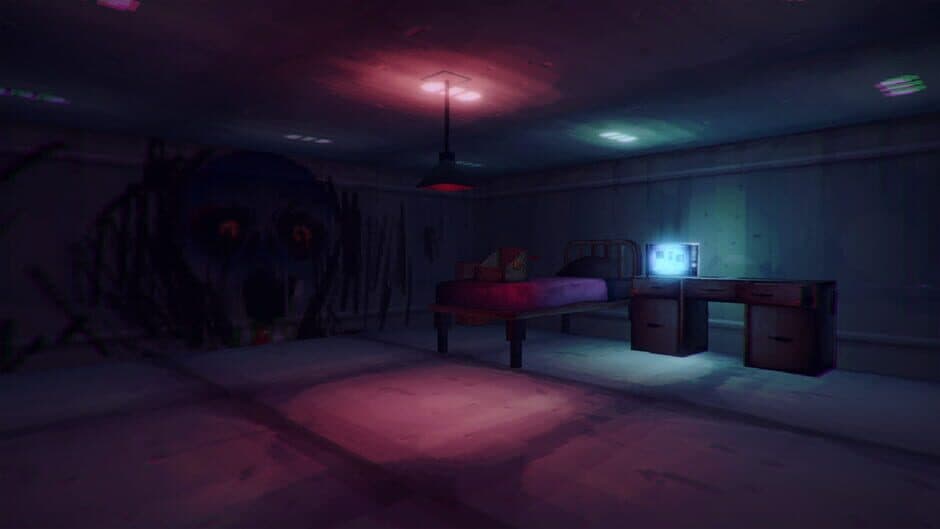 Retro Horror Story screenshot 4