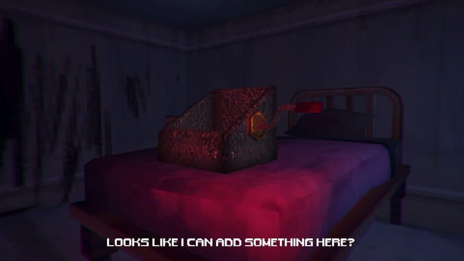 Retro Horror Story screenshot 6