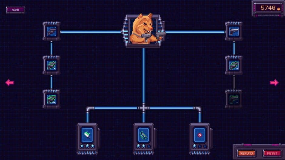 Mechanines Tower Defense screenshot 4
