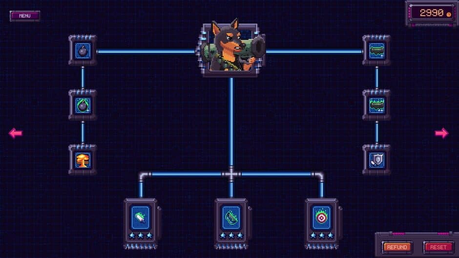 Mechanines Tower Defense screenshot 5