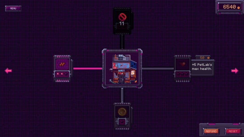 Mechanines Tower Defense screenshot 6