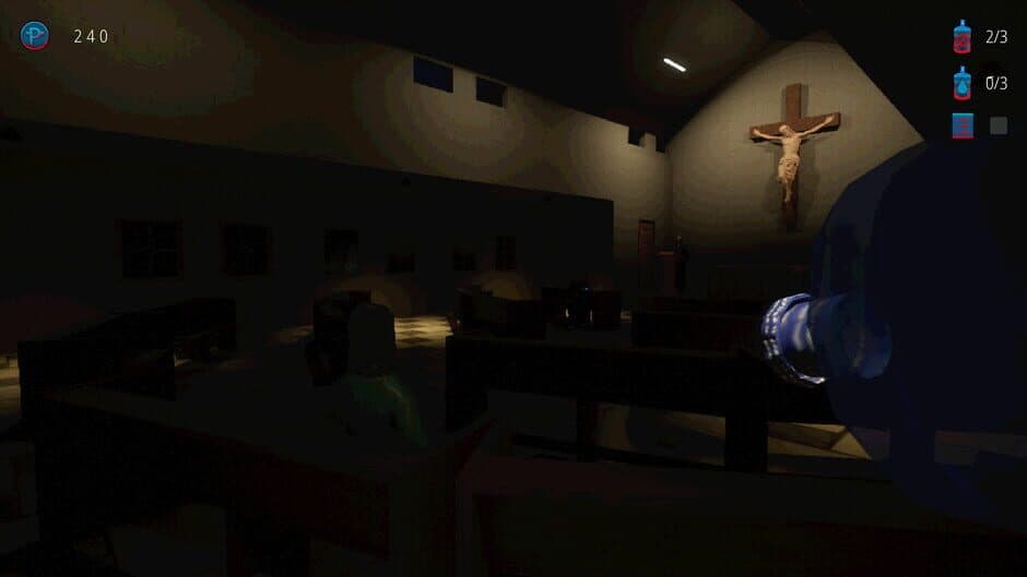 Water Delivery screenshot 3