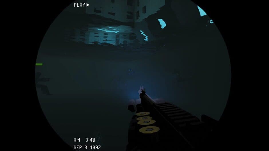 Lamentations screenshot 3