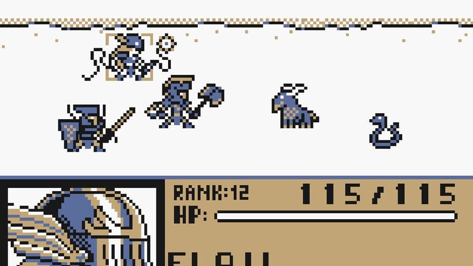 Letalis screenshot 6