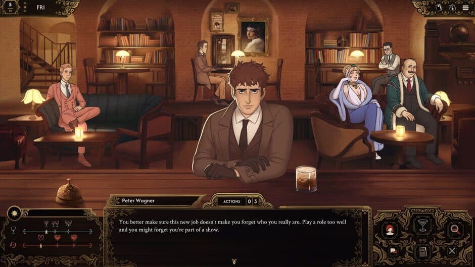 Best Served Cold screenshot 4