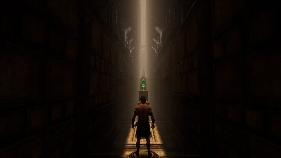 Ascension: The Immortal Alchemist screenshot 3