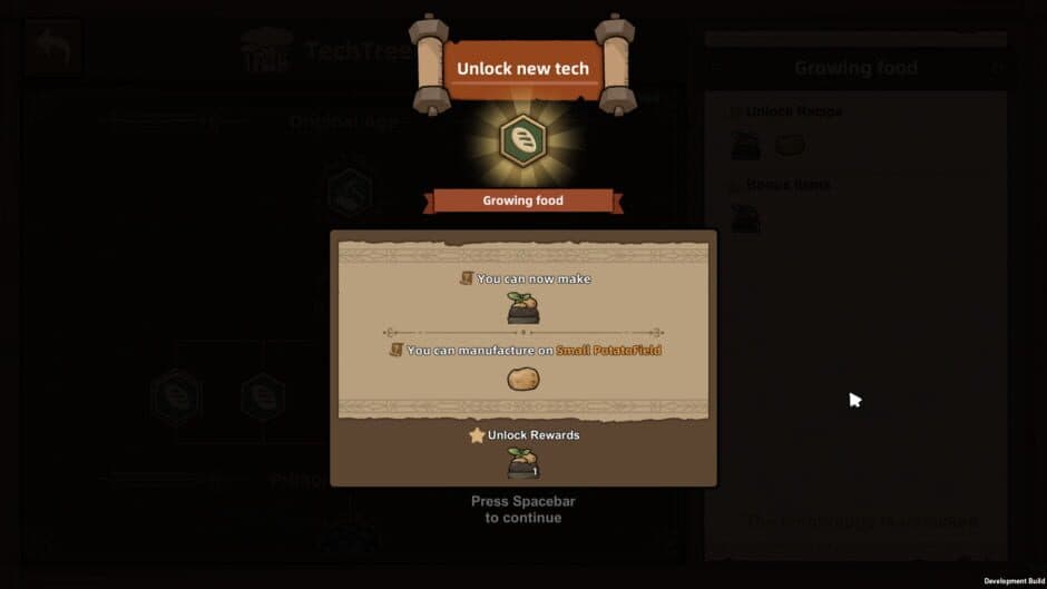 Guardians of the Sanctree screenshot 5
