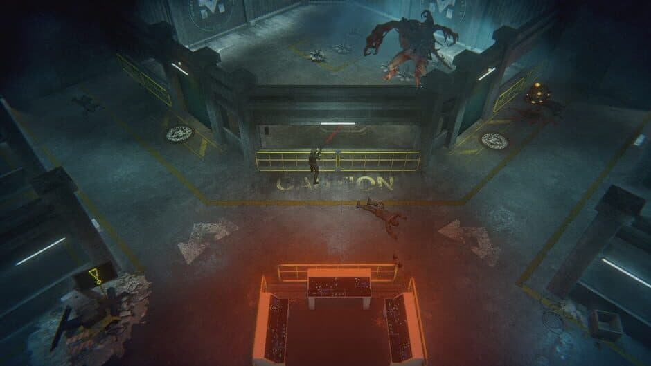 MISTERY screenshot 5