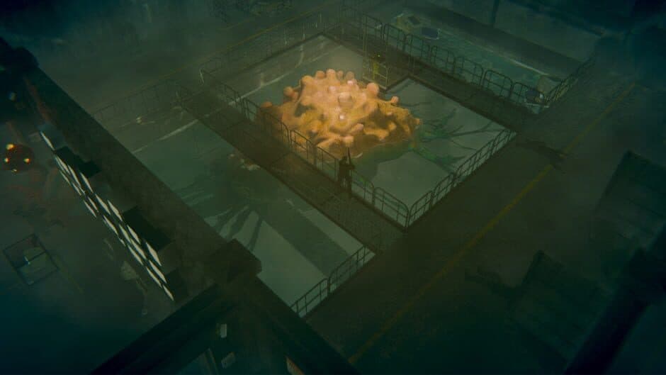 MISTERY screenshot 6