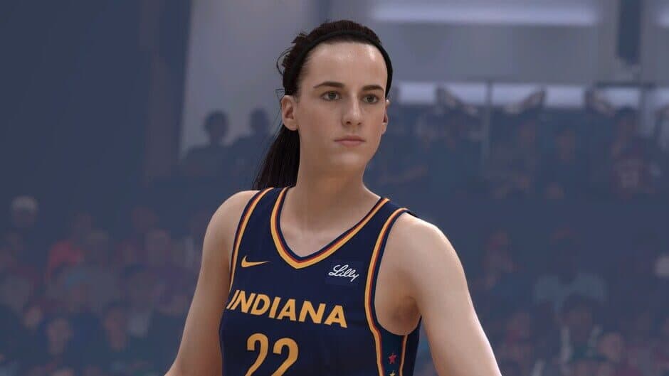 NBA 2K25 All-Star Edition screenshot 4