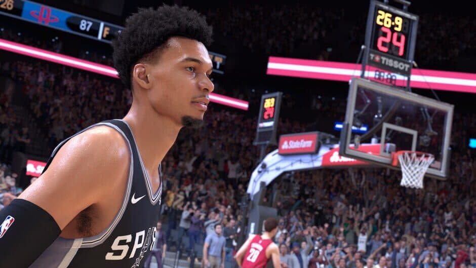 NBA 2K25 All-Star Edition screenshot 5