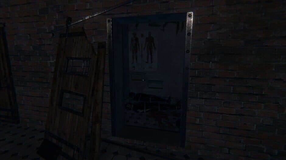 Horror Prison screenshot 1