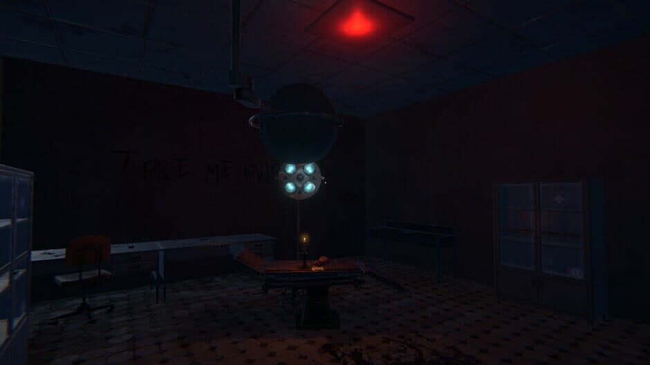 Horror Prison screenshot 2
