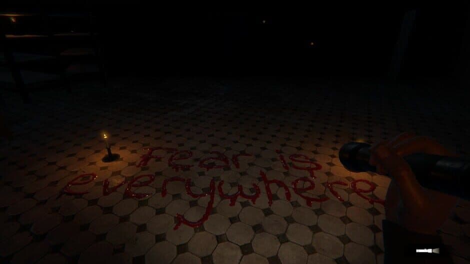 Horror Prison screenshot 3