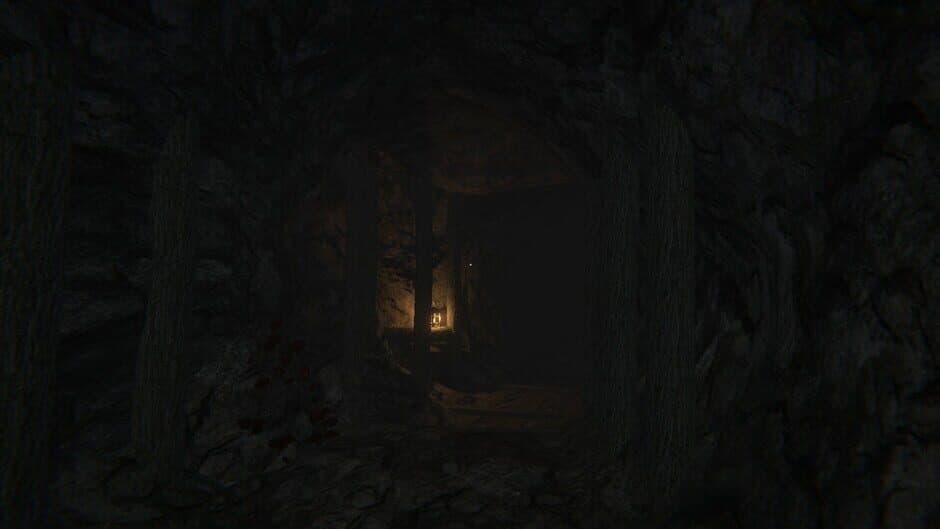 Horror Prison screenshot 5