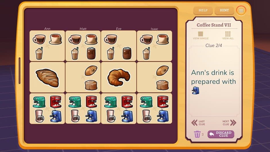 Logic town screenshot 5