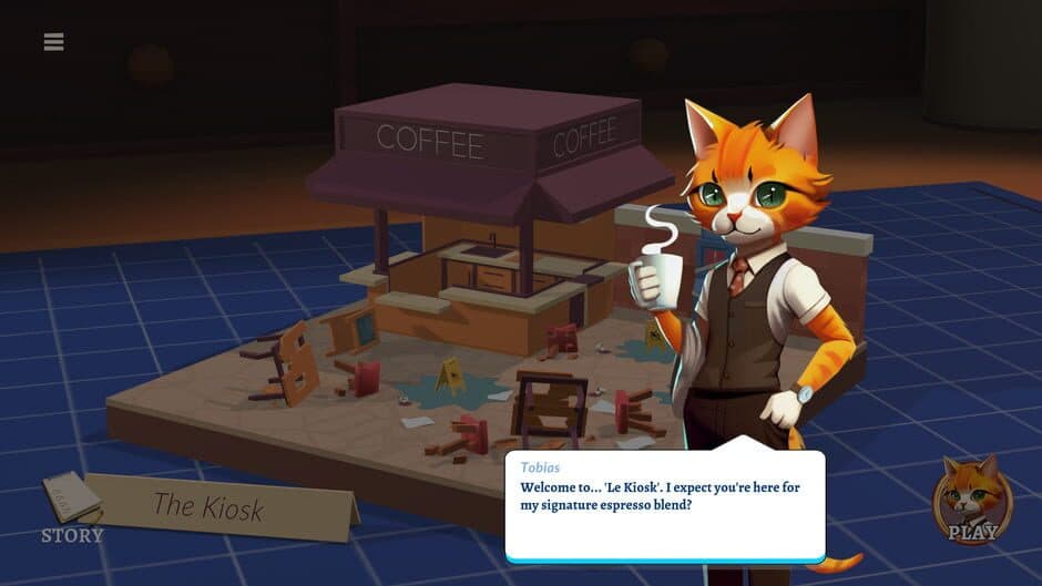 Logic town screenshot 6