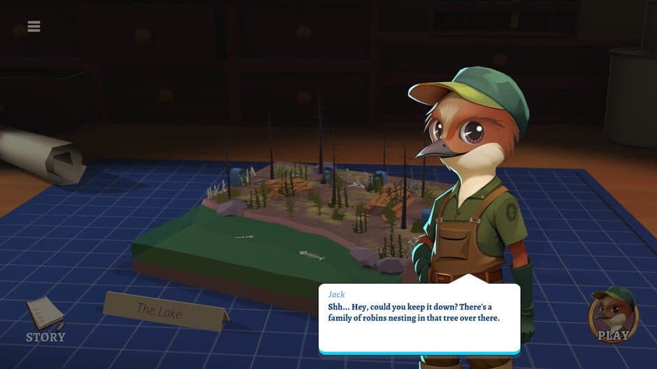 Logic town screenshot 2