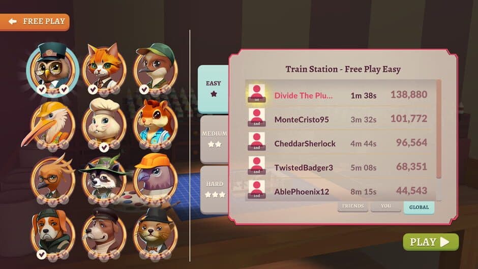 Logic town screenshot 3