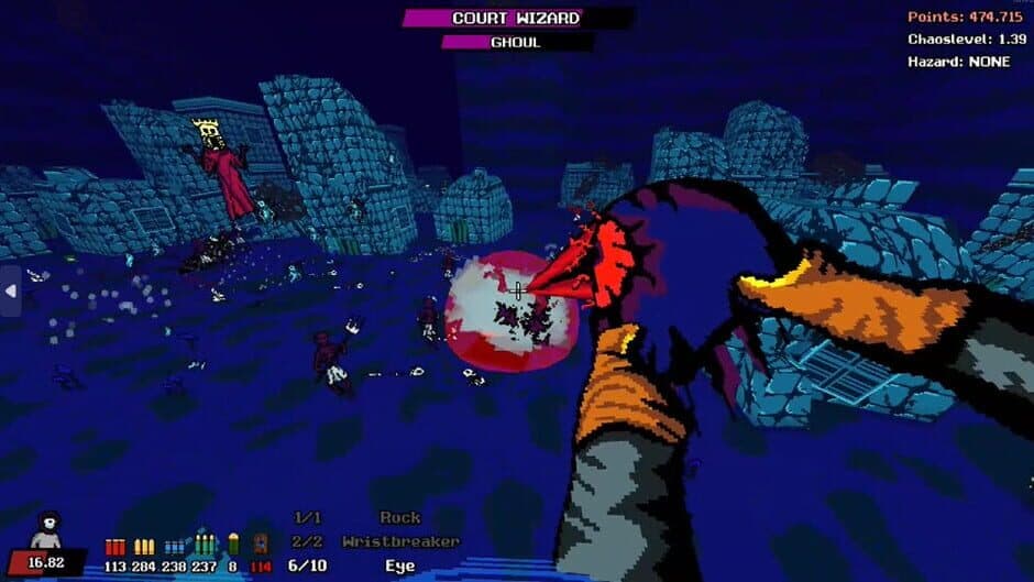 Cosmic Call screenshot 1