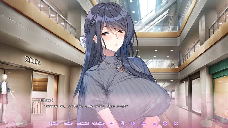 Another Way of Gettin' Paid screenshot 2