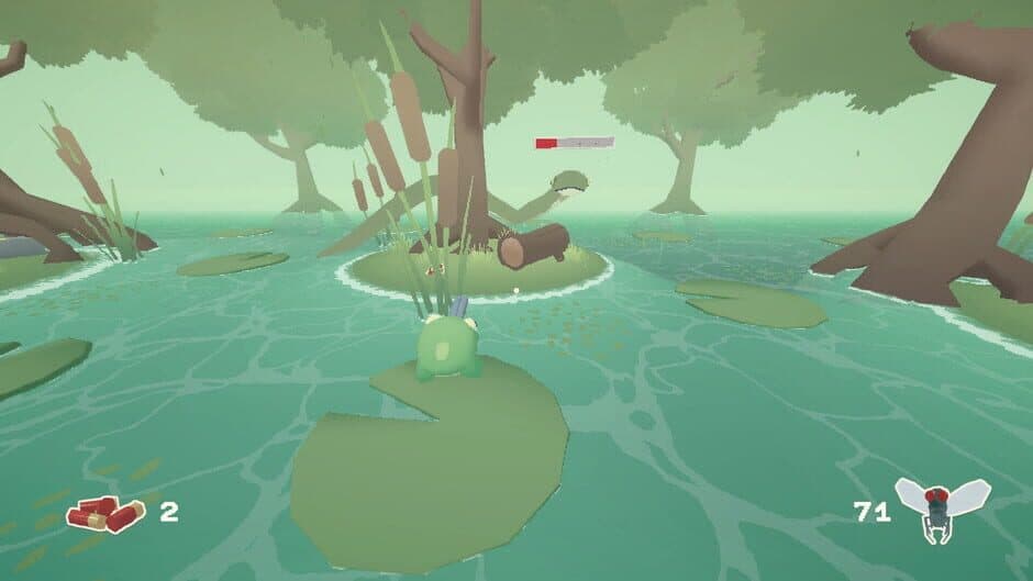 Gun Frog screenshot 6