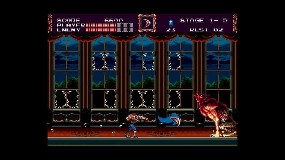 Castlevania - Collections Bundle screenshot 1