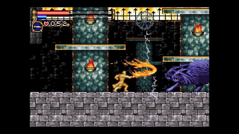 Castlevania - Collections Bundle screenshot 2