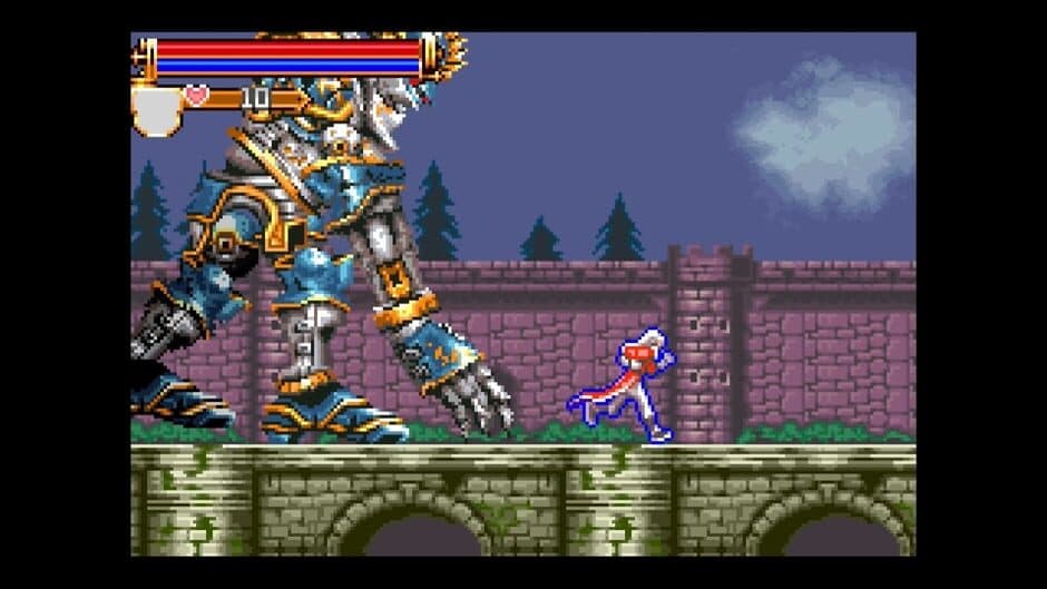 Castlevania - Collections Bundle screenshot 3