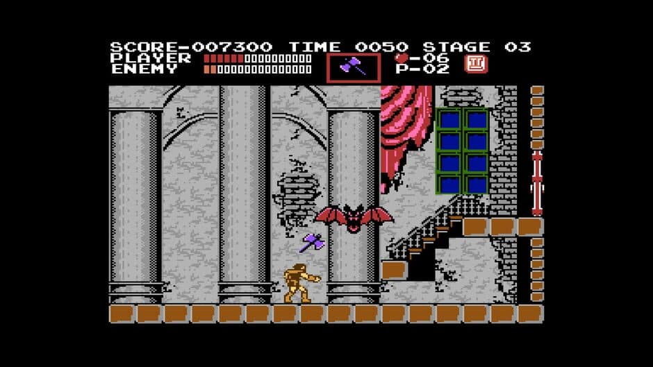 Castlevania - Collections Bundle screenshot 4